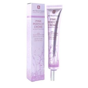 Erborian - Pink Perfect Crème - 4 mL