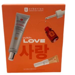 Erborian - The best of erborian