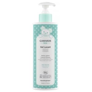 Gamarde bébé - Gel lavant - 400 ml