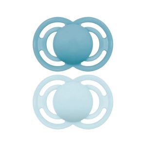 Mam - Tétine perfect - 18+mois - 2 tétines