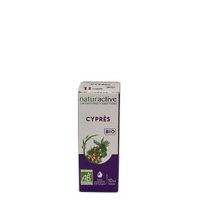 Naturactive - Huile essentielle de Cyprès - 10ml