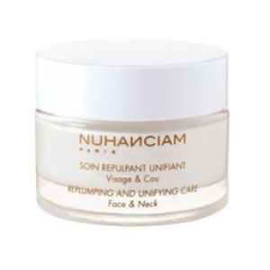 Nuhanciam - Soin repulpant unifiant lissage-éclat - 50ml