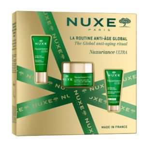 Nuxe - Coffret Noël 2025 La routine anti-âge global