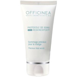 Officinea - Gommage précieux pour le visage - 50 ml