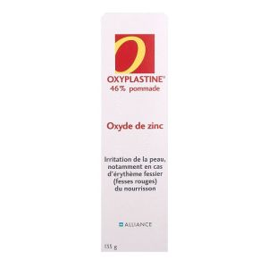 Oxyplastine - Pommade - 135g