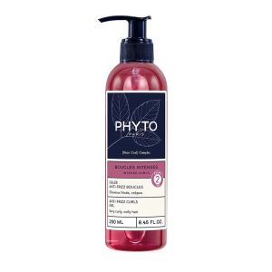 Phyto - Nutri Curl Boucles intenses gelée - 250ml