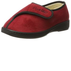 Podowell - Amiral chaussure rouge
