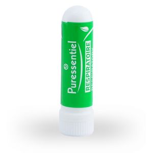 Puressentiel - inhaler 19 huiles essentielles - 1 inhaler