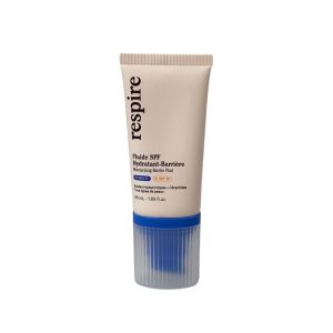Respire - Fluide SPF 30 Hydratant-Barrière - 50 ml