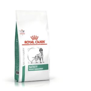 Royal canin - Satiety Support chien - 1.5kg