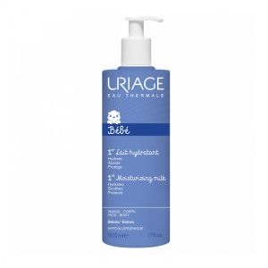 Uriage - Premier lait hydratant - 500 ml