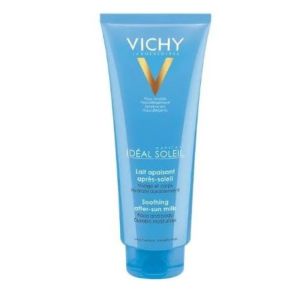 Vichy - Soin lacté quotidien Capital Soleil - 300ml