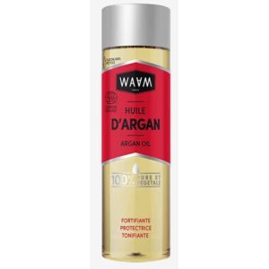 Waam - Huile Argan Bio - 100Ml