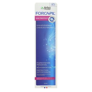 Arkopharma - Age protect spray - 125ml