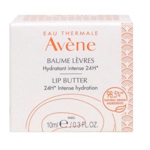 Avène - Baume lèvres 10ml