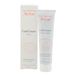 Avène - Cold cream - 100ml