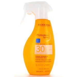 Bioderma - Photoderm Spray SPF30 - 400ml