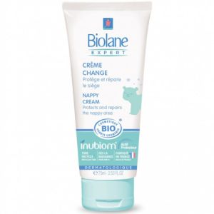 Biolane Expert Bio - Crème pour le change - 75 ml