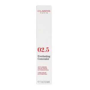 Clarins - Everlasting  Correcteur 02.5 Medium - 12Ml