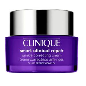 Clinique - crème correctrice anti-rides - 50 mL