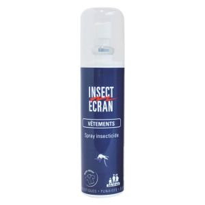Cooper - Insect Ecran spray insecticide vêtements - 100 ml