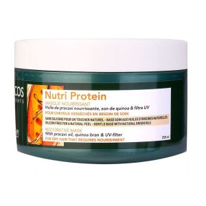 Dercos Nutrients - Nutri Protein masque nourrissant - 250 ml
