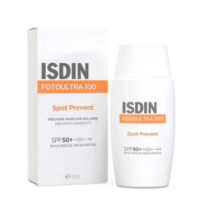 Isdin - Spot Prevent - 50mL