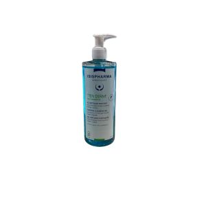 Isispharma - Teen Derm Gel Sensitive Nettoyant Purifiant - 400 mL