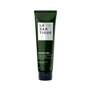 Lazartigue - NOURISH 2in1 - Baume lavant haute nutrition - 150 mL