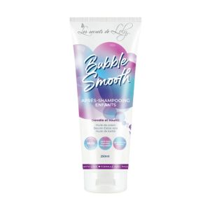 Les Secrets de Loly - Bubble Smooth Après-Shampooing Enfant - 250 ml