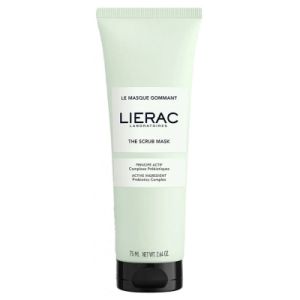 Lierac - Le Masque Gommant - 75mL