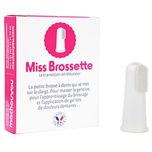 Machouyou - Miss Brossette