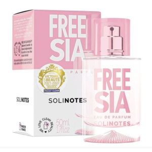 Solinotes - Eau de parfum Freesia - 50ml