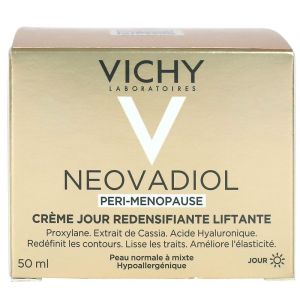 Vichy - Neovadiol Menopause crème jour redensifiante liftante - 50Ml