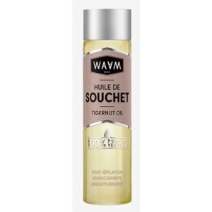 Waam - Huile de Souchet - 100Ml