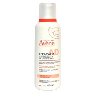 Avène - Xeracalm AD baume relipidant - 400ml