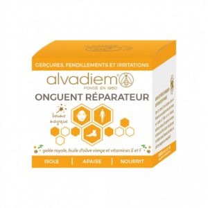 Alvadiem - Onguent réparateur - 50 ml