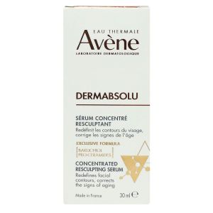 Avène - Dermabsolu sérum concentré resculptant - 30ml