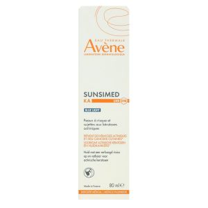 Avène - Sunsimed KA blue light - 80mL