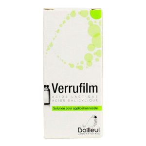 Bailleul - Verrufilm - 14mL