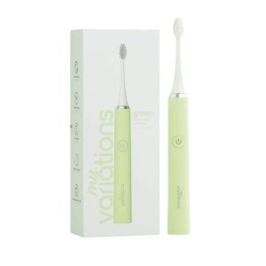 My Variations - Brosse à dents électrique verte