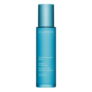 Clarins - Hydra essentiel HA2 - Emulsion toutes peaux - 75mL