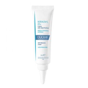 Ducray - Crème anti-imperfections Keracnyl PP+