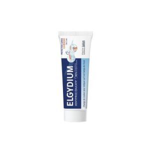 Elgydium - Dentifrice éducatif - 50 ml