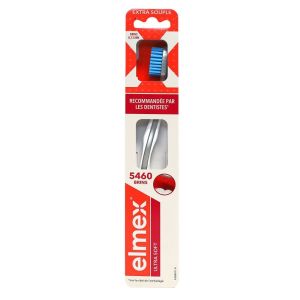 Elmex - Ultra Soft - Brosse à Dents Extra Souple