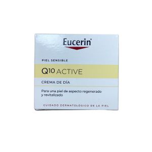 Eucerin - Sensi-Rides Crème de Jour Peau Sensible - 50 ml