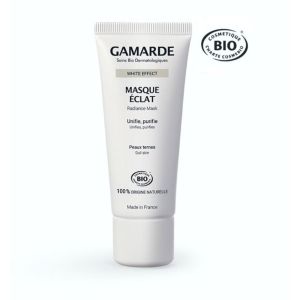 Gamarde - Masque éclat - 40ml