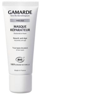 Gamarde - Pres-Age Masque Reparateur - 40ml