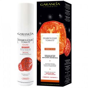 Garancia - Diabolique Tomate crème riche - 30 ml