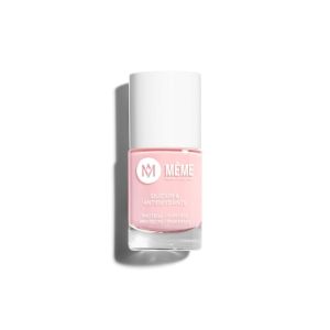 Même - Vernis Silicium & Antioxydants Teinte14 Rose Dragée - 10ml